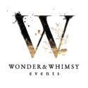 Wonder and Whimsy Events