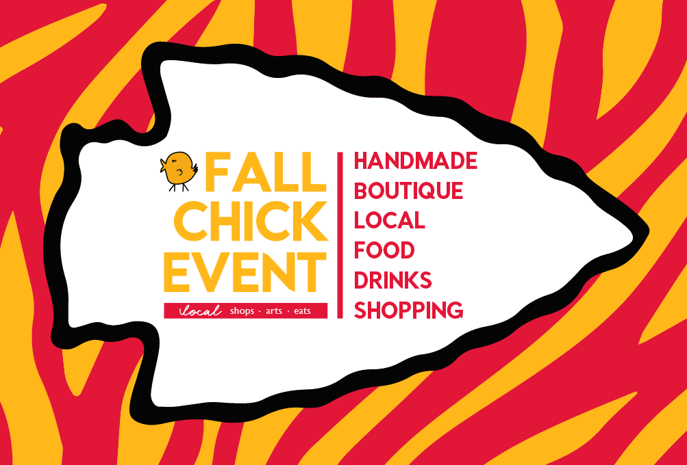 chiefs fall chick event graphic