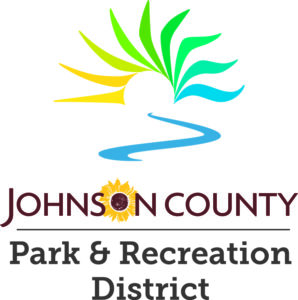 johnson county parks and rec logo
