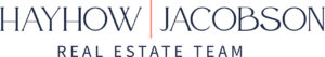 hayhow jacobson real estate logo