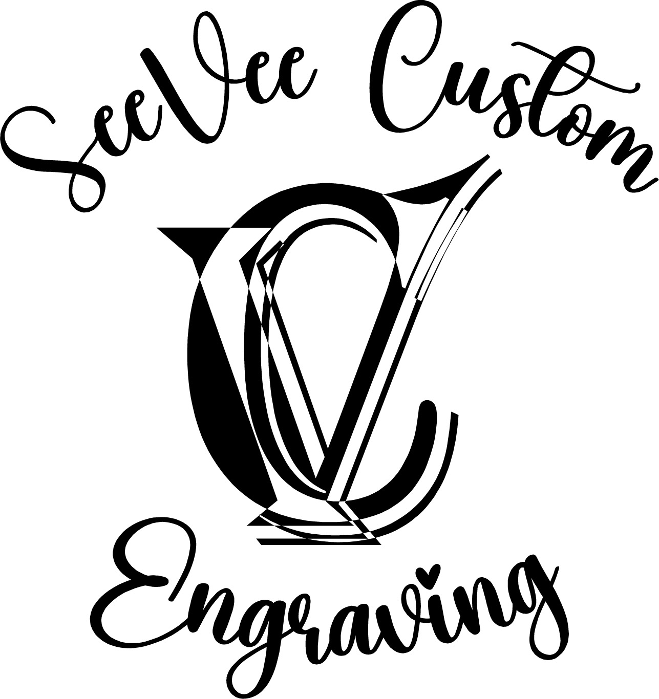 seevees engraving