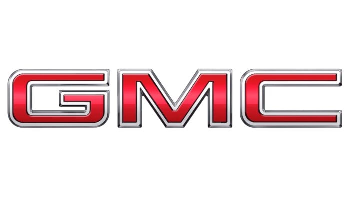 GMC-Logo