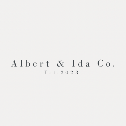 albert and idea