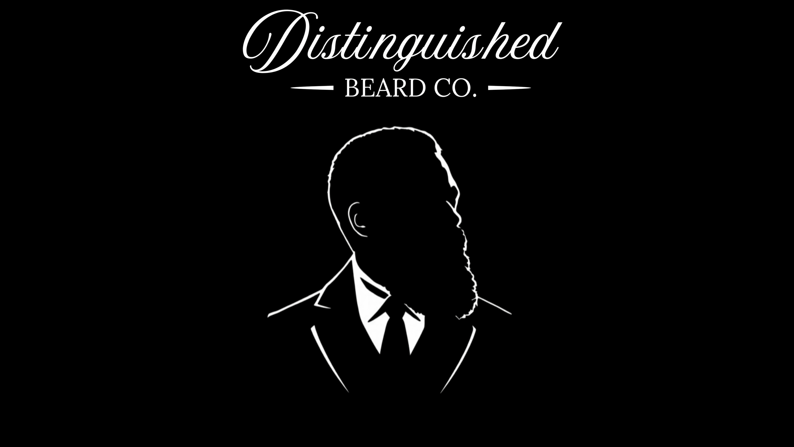 distinguished beard co