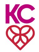 kc love logo
